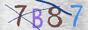 Imagen CAPTCHA
