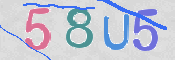 Imagen CAPTCHA