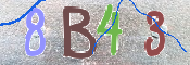 Imagen CAPTCHA