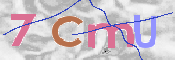 Imagen CAPTCHA