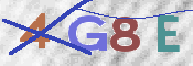 Imagen CAPTCHA