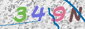 Imagen CAPTCHA