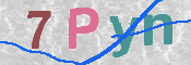 Imagen CAPTCHA