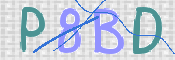 Imagen CAPTCHA