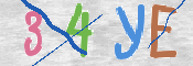 Imagen CAPTCHA