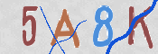 Imagen CAPTCHA