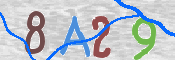 Imagen CAPTCHA