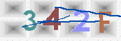 Imagen CAPTCHA