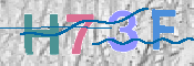 Imagen CAPTCHA