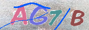 Imagen CAPTCHA