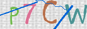 Imagen CAPTCHA