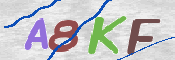 Imagen CAPTCHA
