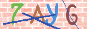 Imagen CAPTCHA