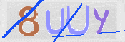 Imagen CAPTCHA