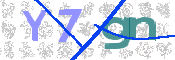 Imagen CAPTCHA