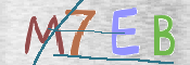 Imagen CAPTCHA