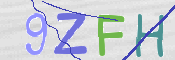 Imagen CAPTCHA