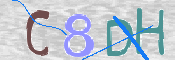 Imagen CAPTCHA