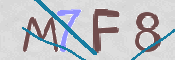 Imagen CAPTCHA