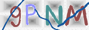 Imagen CAPTCHA
