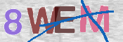 Imagen CAPTCHA