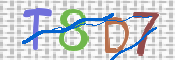 Imagen CAPTCHA