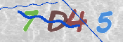 Imagen CAPTCHA