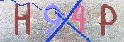Imagen CAPTCHA