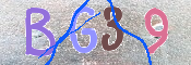 Imagen CAPTCHA