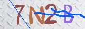 Imagen CAPTCHA