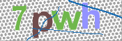 Imagen CAPTCHA