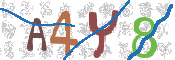 Imagen CAPTCHA