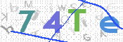 Imagen CAPTCHA