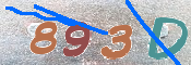 Imagen CAPTCHA