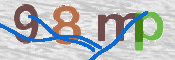 Imagen CAPTCHA
