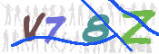 Imagen CAPTCHA
