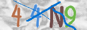 Imagen CAPTCHA