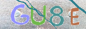Imagen CAPTCHA