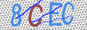 Imagen CAPTCHA