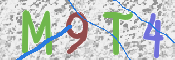 Imagen CAPTCHA
