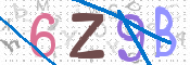 Imagen CAPTCHA