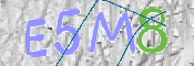 Imagen CAPTCHA