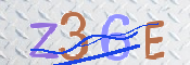 Imagen CAPTCHA