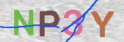 Imagen CAPTCHA