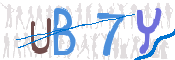 Imagen CAPTCHA