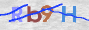 Imagen CAPTCHA