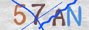 Imagen CAPTCHA