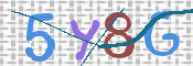 Imagen CAPTCHA