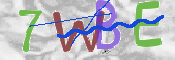 Imagen CAPTCHA