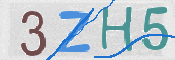 Imagen CAPTCHA
